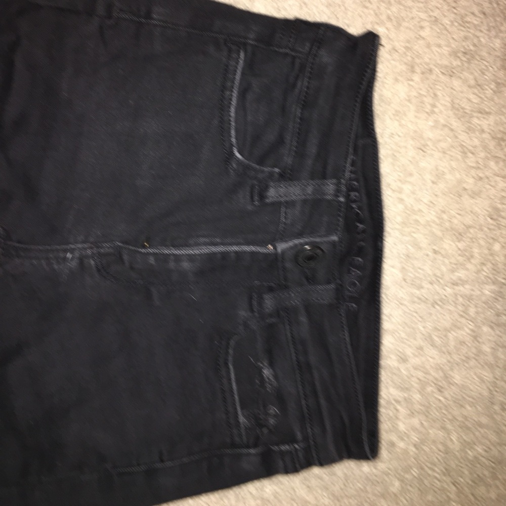 Black American Eagle jeans
